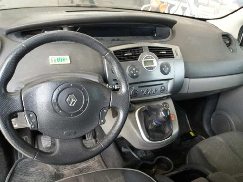 NDO002 Caja Cambios para RENAULT SCENIC II (JM) Grand Confort Dynamique 1571289 - Imagen 9 de 10