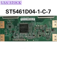 New Original ST5461D04-1-C-7 TCON Board For TCL 55US57 55S405TBCA 55S403 55S401 
