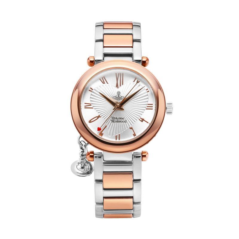 ■Vivienne Westwood■ Orb VV006RSSL Vivienne Westwood VV006RSSL Orb Womens Metal Watch | eBay