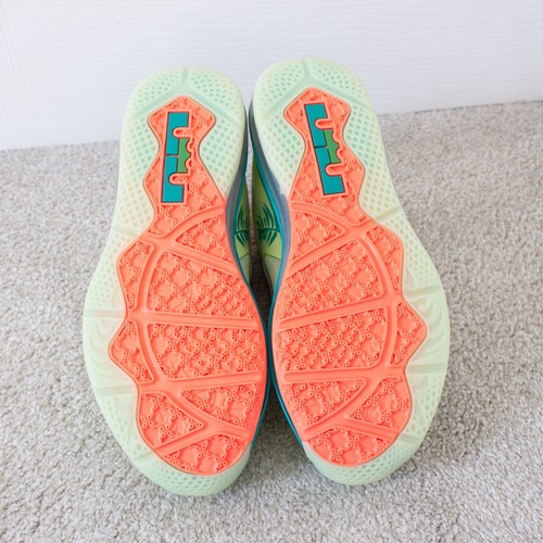 Nike LeBron 9 Low LeBronald Palmer - Size UK 7 - Brand New - Picture 6 of 7