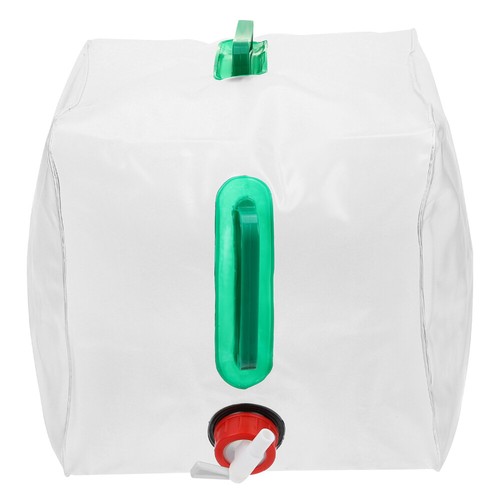 Pacchetto Borsa Portaoggetti Wastemaster Aquaroll Rifiuti Acqua - Foto 3