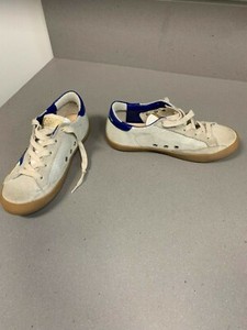 boy golden goose sneakers