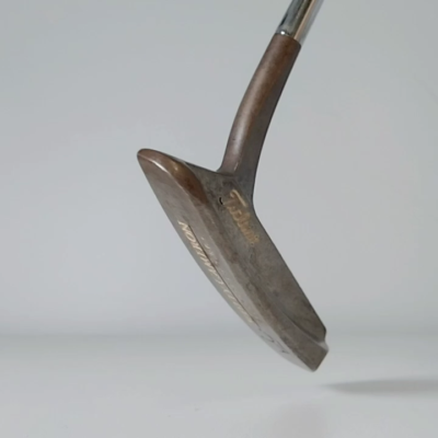 SCOTTY CAMERON CORONADO TWO Oilcan 35in Putter RH with Head
