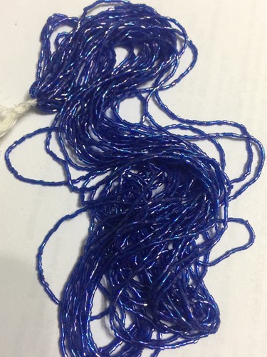 20/0 Czech Maco Seed Beads 1 mm to 4mm Mini Tube - Picture 37 of 95