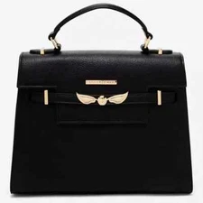 Our Universe Harry Potter Golden Snitch Crossbody Bag