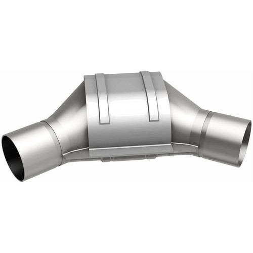 MagnaFlow 51184-CA for 2004-2005 Subaru Forester 2.5L H4 GAS SOHC - Picture 4 of 24