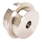 Leister Guide roller 2 mm - 159.436