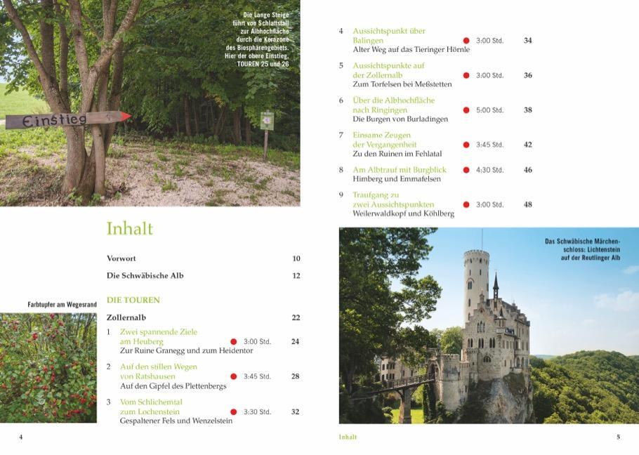 Thumbnail - Vergessene Pfade Schwäbische Alb Markus Meier