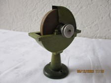 Märklin Small Bench Grinder Steam Engine Drive Parts Toy