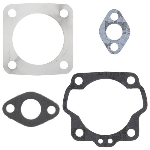 LT50 LT 50 Quad Racer 41mm Stock Bore Cylinder Wiseco Piston Top End Rebuild Kit - Picture 4 of 24