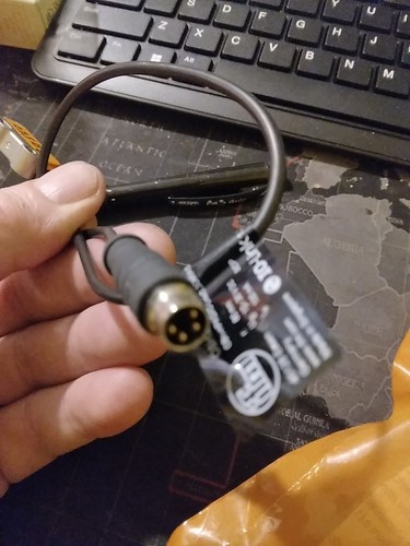 IFM O8H222 Diffuse reflection sensor with background suppression - Picture 5 of 5
