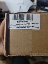 WR55X39647 NEW OEM GE WR55X39647 MAIN CONTROL BOARD 