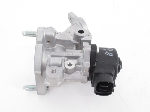 Genuine OEM Toyota Lexus 25620-37120 EGR Valve Assy 2010-15 Prius 2011-17 CT200h - Picture 3 of 8