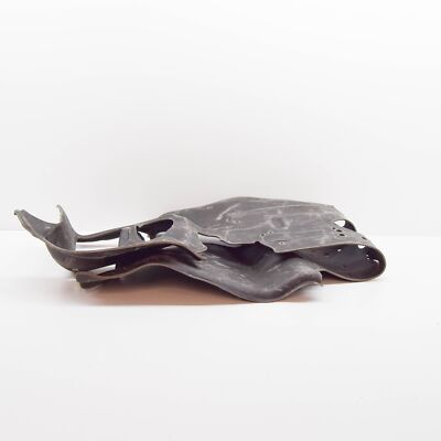 MB SL R107 Engine Compartment Fire Wall Dampening RHD A1076820626  