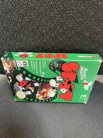 7UP Spot: The Video Game (Nintendo Entertainment System, 1990) NES