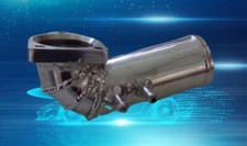 Radiateur Renault R11