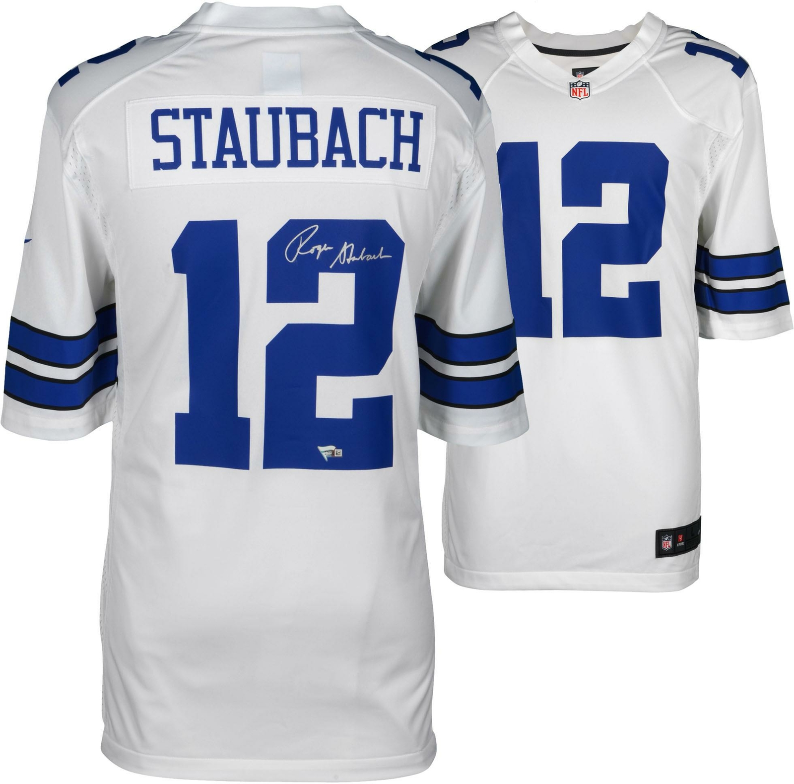 cowboys replica jersey
