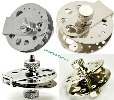 Perlen bohren Vise Perlenhalter Schmuck Handarbeit 2 mm bis 10 mm Neuware