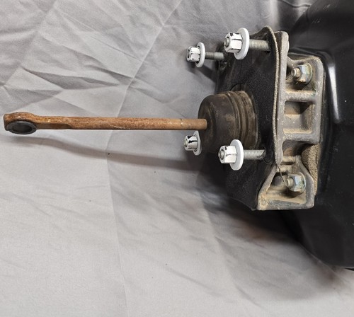 Power Brake Booster Hydro-boost Fits 17-20 FORD F250SD PICKUP 1639044 - Picture 10 of 10