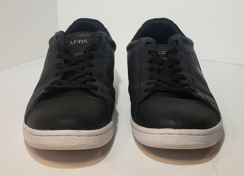 Lacoste Shoes Carnaby EVO G117 1 SPM _ 