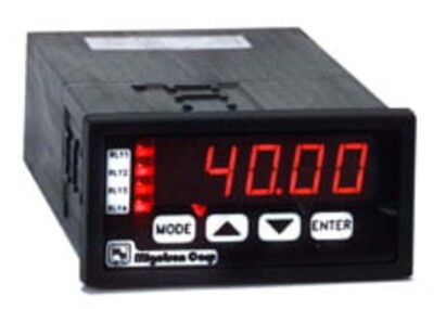 migatron corporation ultrasonic sensor M1000 G2U