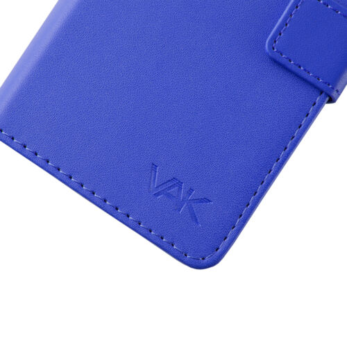 For Alcatel & Huawei Various Models Phone Case Leather Wallet Flip Cover - Picture 29 of 76