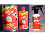 Fertan Ferkit K100 Tank restoration kit