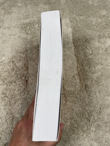 MATHEMATICAL STATISTICS 2nd Ed. Jun Shao Paperback Book Bent Cover NEW - Picture 3 of 5