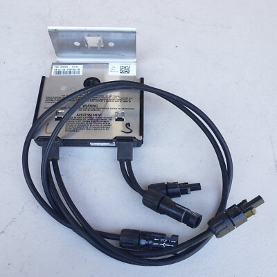 SolarEdge optimizer P300-5NA4AZS 5-60V /15A , att