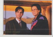 2019 Rittenhouse Twin Peaks Tv Show Trading Card #52