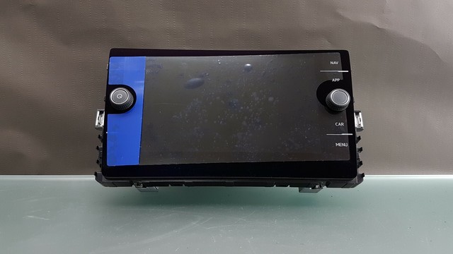 Vw Composition Media Discover Media Generation 2 Gp 2018 Anleitung Telefon Navi For Sale Online Ebay