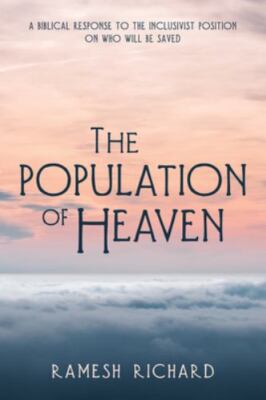 The Population of Heaven, Brand New, Free shipping in the US
