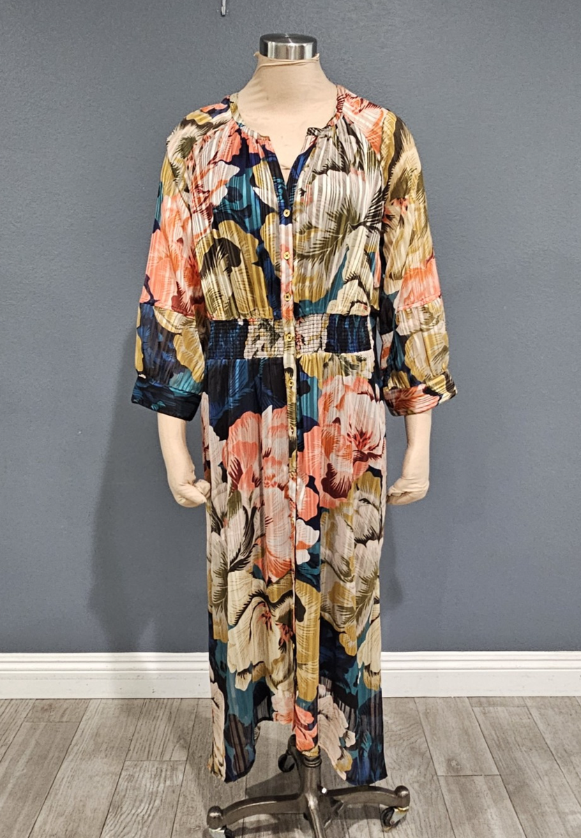 asymmetric denim dress Porter Asymmetrical Tiered Denim Dress 2145 Blue / 8Y