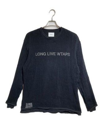 トップス WTAPS GHILL / LS / COTTON. LLW WTAPS GHILL / LS / COTTON. LLW
