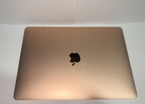 Apple MacBook Air (Retina Display) 13.3" (256GB SSD, Apple M1, 8GB RAM) Laptop -
