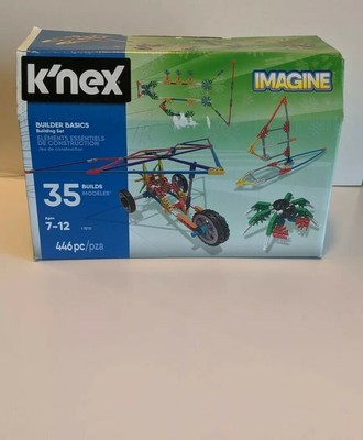 knex 35 model ultimate building set