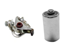 Point and Condenser Set Bosch Hirth JLO Kohler Rotax 1-217-013-015 1-237-330-037