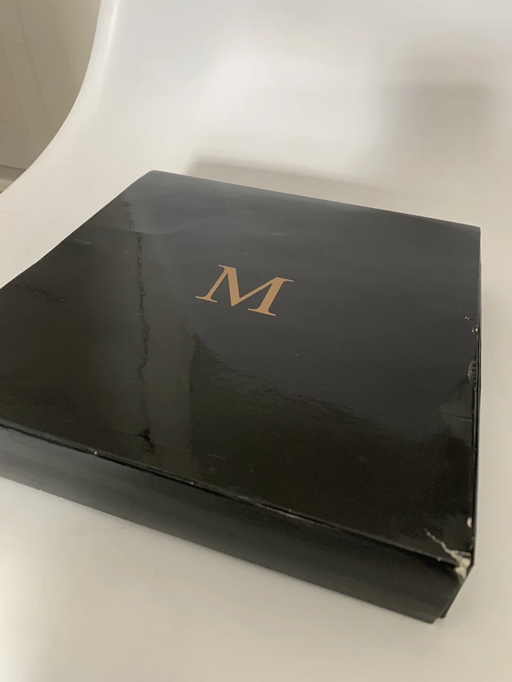 Marilyn Miglin Vintage Caja Set Perfume 6 Aromas Más Botella Feromona  Foto 4 de 4