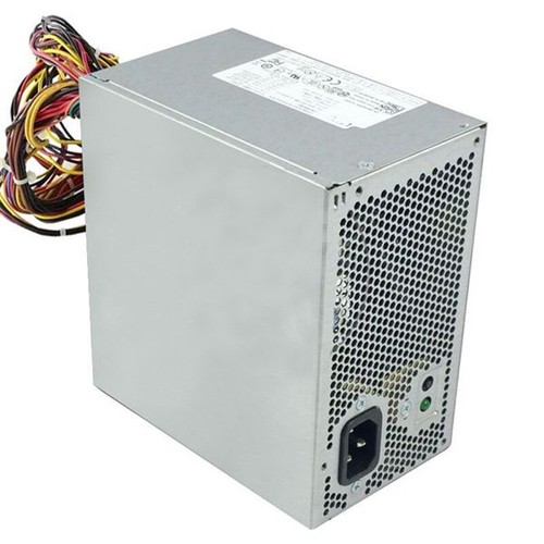 For Dell XPS 8300 8500 8700 8900 460W Power Supply AC460EM-00 82WHM RH8P5 FVGCW - Picture 3 of 4