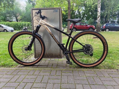 Nukeproof scout 290 Frame - Limited Edition