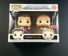 cam and mitch funko pop