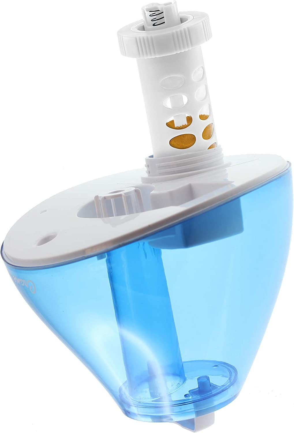 Crane Universal Humidifier Filter, Compatible with Drop, Droplet, Adorable, Warm