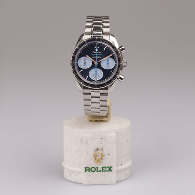 Omega | Speedmaster | Orbis Chronograph | 2019 | Ref.324.30.38.50.03.002 | Box u