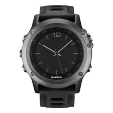 garmin fenix 3 hr certified refurbished