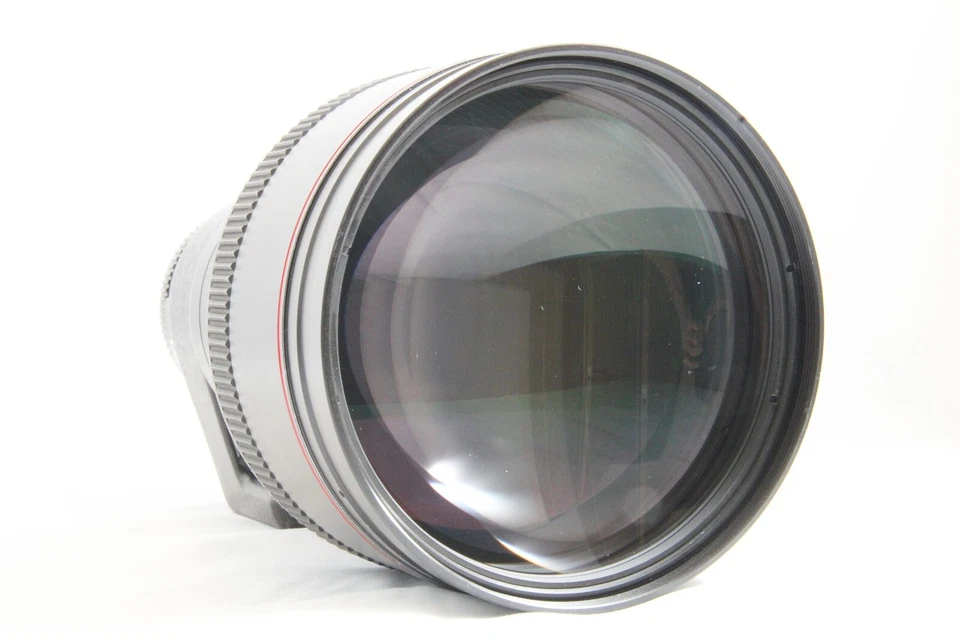 Lente Tokina AT-X SD 300 mm f2,8 MF Exc++ para montaje Yashica Contax y 2X TELEPLUS Foto 2 de 4