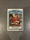 2021 Topps Heritage Bobby Fischer Chess Champion 1972 News Flashbacks #NF-BF