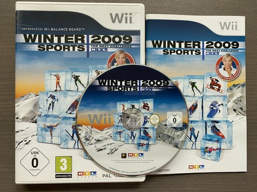 Nintendo Wii Spiele Auswahl New Super Mario Bros, Mario Kart, Wii Party, Party 8 - Bild 203 von 270