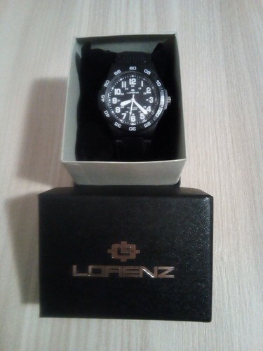 Orologio Lorenz Sub Water Resist 10 Bar | eBay