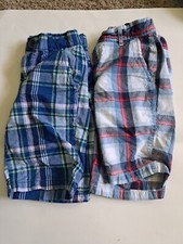 Pre Owed 2 children's place shorts Size 8 For Boys