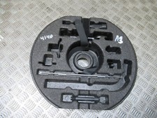 2018 AUDI A3 S-LINE 8V A6 1.6TDI AUTO MK3 4DRS SALOON TOOL KIT HOLDER REF4140